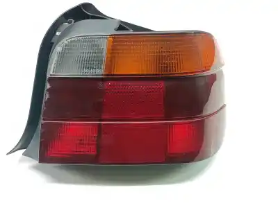 Peça sobressalente para automóvel em segunda mão farolim traseiro direito por bmw serie 3 compacto (e36) 318tds referências oem iam 