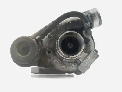Peça sobressalente para automóvel em segunda mão turbocompresor por bmw serie 3 compacto (e36) 318tds referências oem iam 2245420