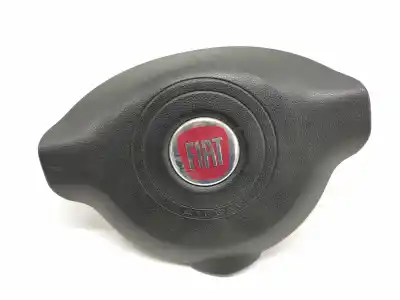 Автозапчастина б/у передня ліва подушка безопасности для fiat scudo furgón (272) 10 l1h1 130 multijet посилання на oem iam 14401486zd