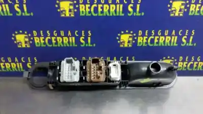 Second-hand car spare part left front power window switch for renault espace iv (jk0) grand espace initiale oem iam references   