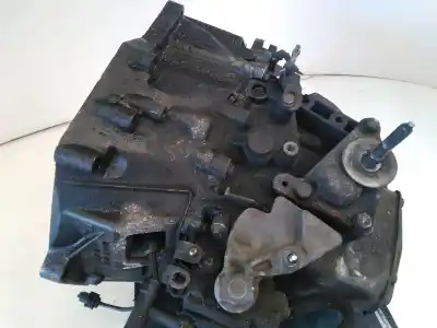 Pezzo di ricambio per auto di seconda mano riduttore per citroen c4 picasso exclusive riferimenti oem iam 20ea07  