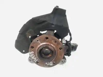 Автозапчастина б/у передній прав для fiat scudo furgón (272) 10 l1h1 130 multijet посилання на oem iam 