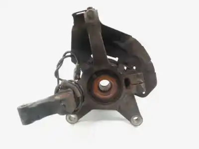 Автозапчастина б/у передній прав для fiat scudo furgón (272) 10 l1h1 130 multijet посилання на oem iam   