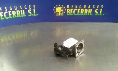 Recambio de automóvil de segunda mano de CAJA MARIPOSA para HYUNDAI MATRIX (FC)  referencias OEM IAM 351002XXXX  