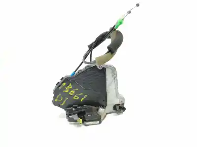 Автозапчасти б/у замок левой передней двери за lexus is200 (ds2/is2) 220d ссылки oem iam 