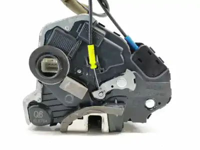 Автозапчасти б/у замок левой передней двери за lexus is200 (ds2/is2) 220d ссылки oem iam   