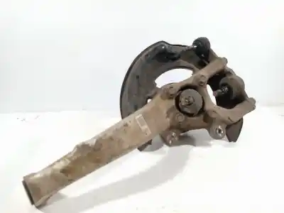 Second-hand car spare part front left knuckle for lexus is200 (ds2/is2) 220d oem iam references   