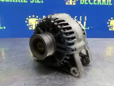 Piesă de schimb auto la mâna a doua ALTERNATOR pentru FORD FIESTA (CBK)  Referințe OEM IAM   