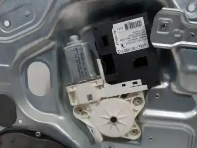 Автозапчасти б/у регулятор стекла переднего правого за ford focus c-max (cap) ghia (d) ссылки oem iam 3m51r203a28  