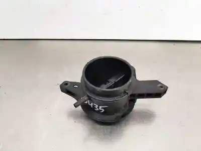 Peça sobressalente para automóvel em segunda mão MEDIDOR DE MASSA DE AR por FORD FOCUS LIM. (CB4)  Referências OEM IAM 7M519A673FF  