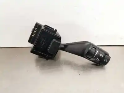 Peça sobressalente para automóvel em segunda mão comutador de limpa vidros por ford focus lim. (cb4) titanium referências oem iam 4m5t17a553bd