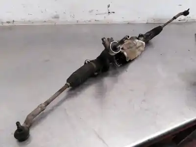 Peça sobressalente para automóvel em segunda mão caixa de direção por ford focus lim. (cb4) titanium referências oem iam 5m513200eg