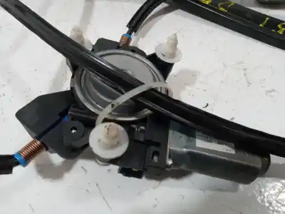 Second-hand car spare part passenger side right window regulator for chrysler voyager (rg) 2.8 crd lx oem iam references   