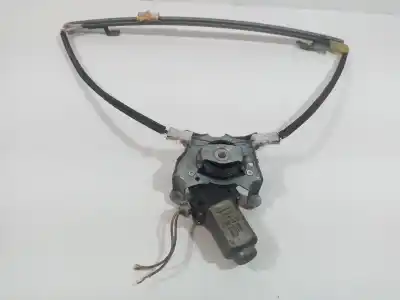 Pièce détachée automobile d'occasion léve glace avant droit pour renault scénic i monospace (ja0/1_, fa0_) 1.9 dti (ja1u) références oem iam 400732t2