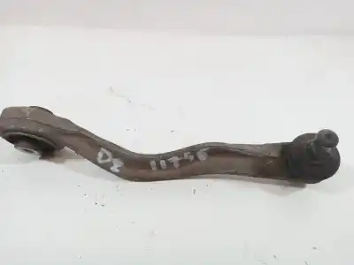 Peça sobressalente para automóvel em segunda mão braço de suspensão superior dianteiro esquerdo por audi a6 berlina (4b2) 2.4 quattro referências oem iam 