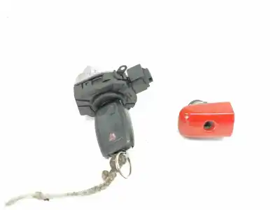 Peça sobressalente para automóvel em segunda mão canhão de ignição por volvo c30 2.0 d summum referências oem iam 31252482