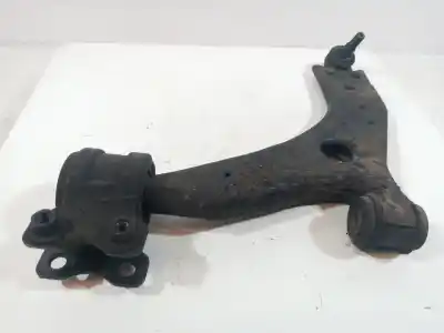Peça sobressalente para automóvel em segunda mão braço de suspensão inferior esquerdo dianteiro por volvo c30 2.0 d summum referências oem iam 