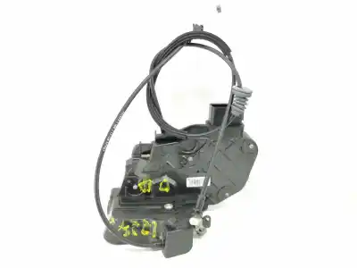 Peça sobressalente para automóvel em segunda mão fechadura da porta dianteira direita por volvo c30 2.0 d summum referências oem iam 30799303