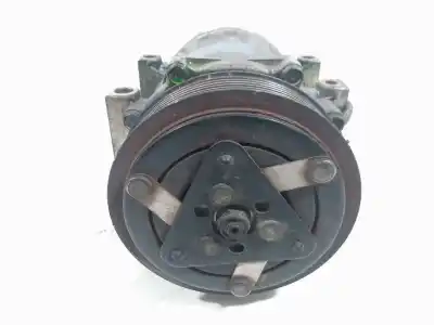 Second-hand car spare part AIR CONDITIONING COMPRESSOR for VOLVO C30  OEM IAM references 3M5H19D629HE  
