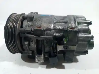 Peça sobressalente para automóvel em segunda mão compressor de ar condicionado a/a a/c por volvo c30 2.0 d summum referências oem iam 3m5h19d629he  