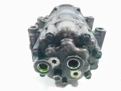 Peça sobressalente para automóvel em segunda mão compressor de ar condicionado a/a a/c por volvo c30 2.0 d summum referências oem iam 3m5h19d629he  