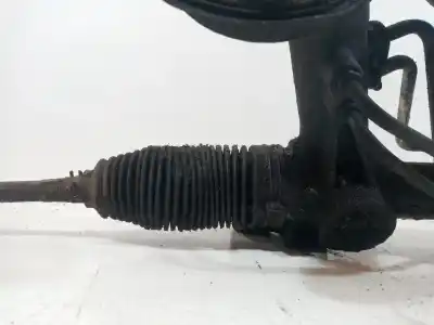 Second-hand car spare part steering rack for volvo c30 2.0 d summum oem iam references   