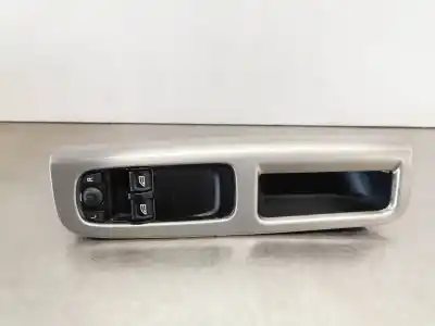 Peça sobressalente para automóvel em segunda mão botão / interruptor elevador vidro dianteiro esquerdo por volvo c30 2.0 d summum referências oem iam 03454150