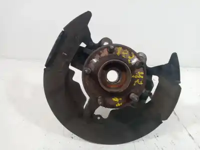 Peça sobressalente para automóvel em segunda mão manga de eixo dianteira esquerda por volvo c30 2.0 d summum referências oem iam 