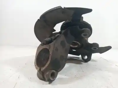 Second-hand car spare part front left knuckle for volvo c30 2.0 d summum oem iam references   