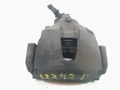 Peça sobressalente para automóvel em segunda mão pinça de travão dianteira direita por volvo c30 2.0 d summum referências oem iam 