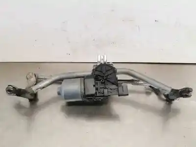 Second-hand car spare part front windshield wiper motor for peugeot 207 sw confort oem iam references 0390241540