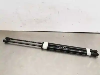 Second-hand car spare part tailgate gas strut for peugeot 207 sw confort oem iam references 