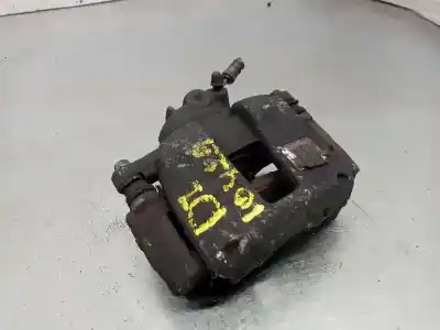 Second-hand car spare part front left brake caliper for peugeot 207 sw confort oem iam references 