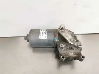 Second-hand car spare part FRONT WINDSHIELD WIPER MOTOR for FIAT PUNTO (EVO) (199)  OEM IAM references 404978  