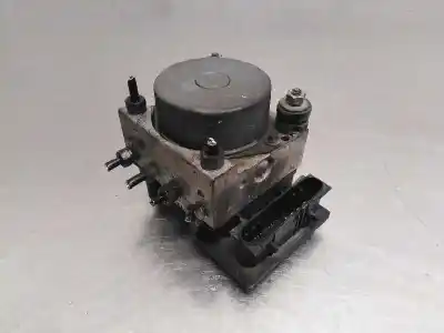 Pezzo di ricambio per auto di seconda mano abs per fiat punto (evo) (199) dynamic riferimenti oem iam 0265231878