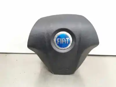 Pezzo di ricambio per auto di seconda mano air bag anteriore sinistro per fiat punto (evo) (199) dynamic riferimenti oem iam 07354104460