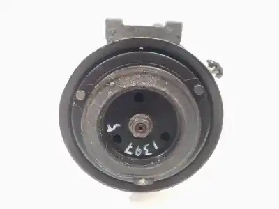 İkinci el araba yedek parçası KLIMA KOMPRESÖRÜ için SAAB 9-3 SPORT HATCH  OEM IAM referansları 13140505  