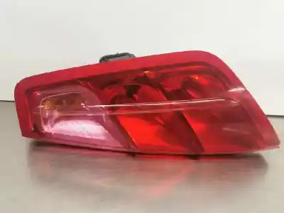 Автозапчасти б/у ПРАВЫЙ ЗАДНИЙ ФОНАРЬ за FIAT PUNTO (EVO) (199)  ссылки OEM IAM   