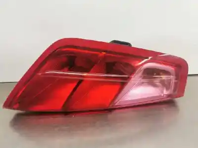 Автозапчасти б/у ЛЕВЫЙ ЗАДНИЙ ФОНАРЬ за FIAT PUNTO (EVO) (199)  ссылки OEM IAM   