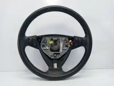 Second-hand car spare part steering wheel for saab 9-3 sport hatch 1.9 tid oem iam references 12757872