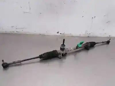 Pezzo di ricambio per auto di seconda mano cremagliera per fiat punto (evo) (199) dynamic riferimenti oem iam a0010592