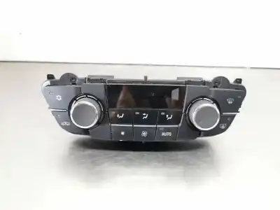 Tweedehands auto-onderdeel VERWARMING / AIRCONDITIONING BEDIENING voor OPEL INSIGNIA SPORTS TOURER  OEM IAM-referenties 13273097  