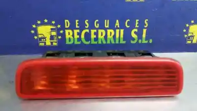 Peça sobressalente para automóvel em segunda mão farolim de travão central por citroen nemo x referências oem iam 