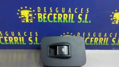 Peça sobressalente para automóvel em segunda mão botão / interruptor elevador vidro dianteiro direito por citroen nemo x referências oem iam 