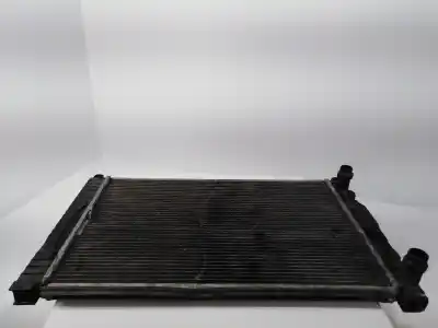 Автозапчасти б/у водяной радиатор за audi a4 avant (b5) 1.9 tdi quattro ссылки oem iam 