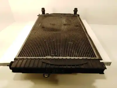 Автозапчасти б/у водяной радиатор за audi a4 avant (b5) 1.9 tdi quattro ссылки oem iam   