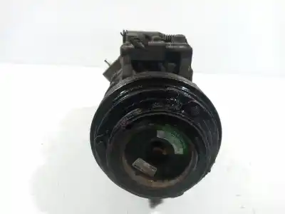 Peça sobressalente para automóvel em segunda mão compressor de ar condicionado a/a a/c por bmw x5 (e53) 3.0i referências oem iam 64526909628