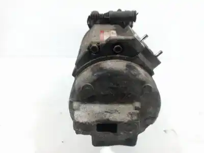 Second-hand car spare part air conditioning compressor for bmw x5 (e53) 3.0i oem iam references 64526909628  