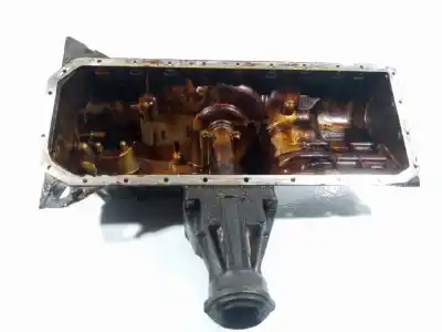 Peça sobressalente para automóvel em segunda mão cárter por bmw x5 (e53) 3.0i referências oem iam 