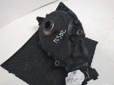 Peça sobressalente para automóvel em segunda mão diferencial dianteiro por bmw x5 (e53) 3.0i referências oem iam m54